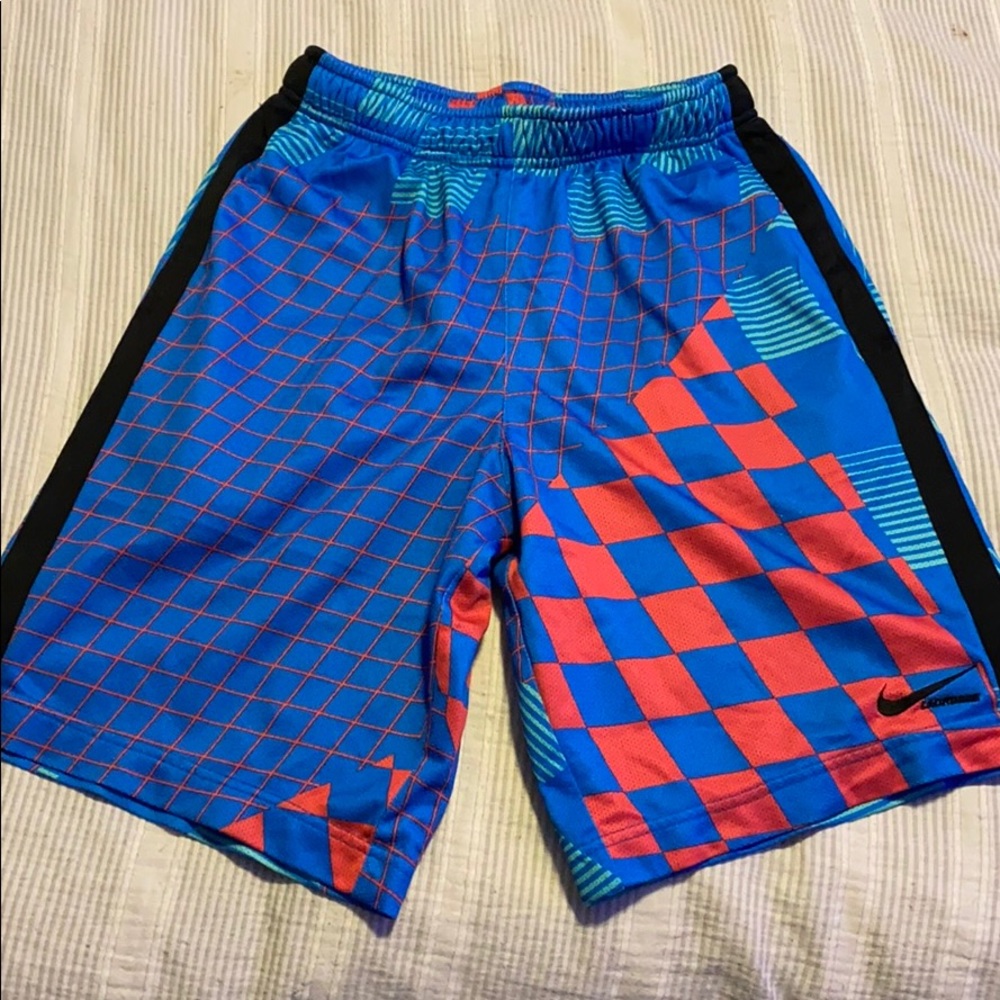 Mens Nike Dri-Fit shorts